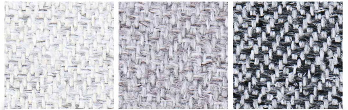 imitaion hemp linen sofa fabric backings types ks1077