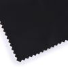 240T 55D*35D 60gsm Black Taffeta Fabric