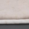 Polyester Linen Sheer Curtain Fabric