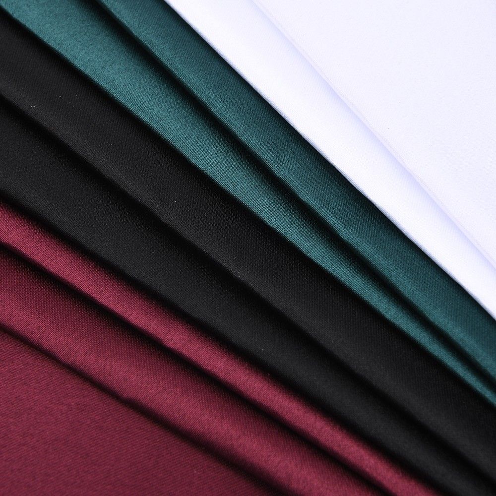 Polyester Satin Fabric-8103-0109