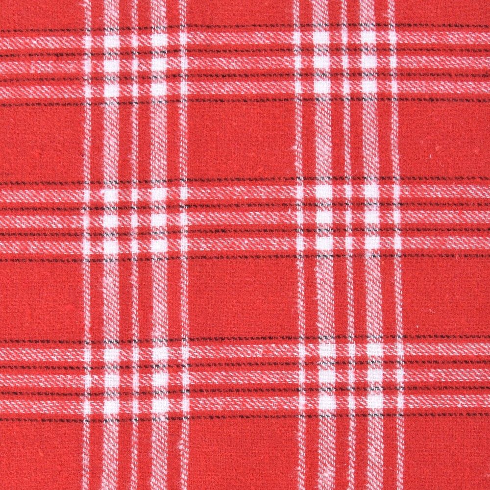School Uniform Tartan Fabric-for-mexico