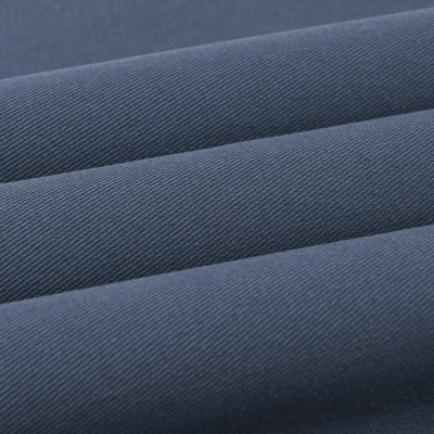 20S*16S 65/35 Polyester Cotton Twill Fabric for Uniform