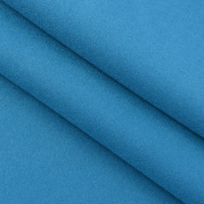 90/10 Polyester Viscose Double-Sided Brushed T/R fabric