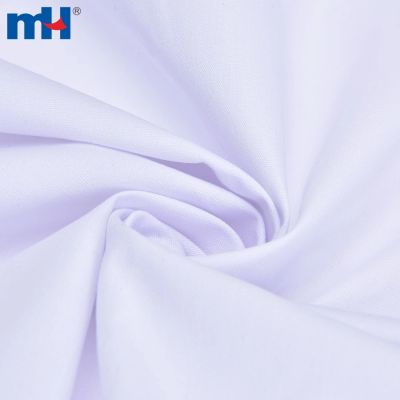 Poly/Cotton Poplin Fabric for Summer Tops