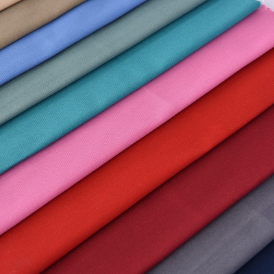 85% Polyester 15% Viscose TR Fabric Wholesale