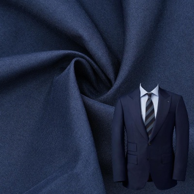 English Fine Suiting Fabric
