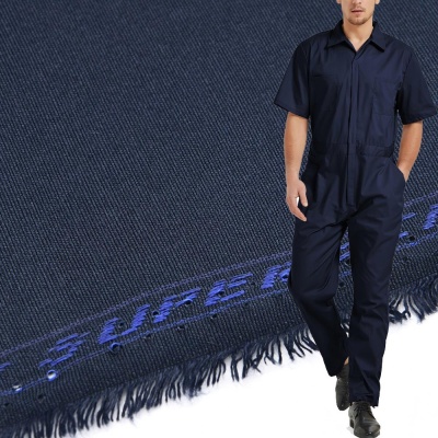 Klopmann Clothman Fabric for Workwear