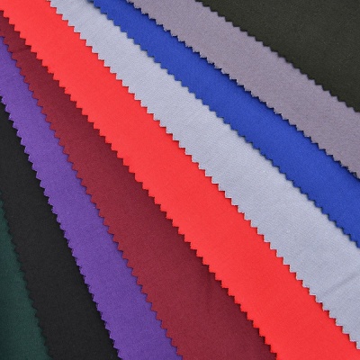 TC 80/20 Swiss Cotton Twill Material Fabric