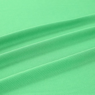 Polyester Interlock Mesh Fabric