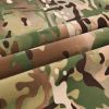 Nylon Spandex Camouflage Stretch Fabric-for-turkey-1