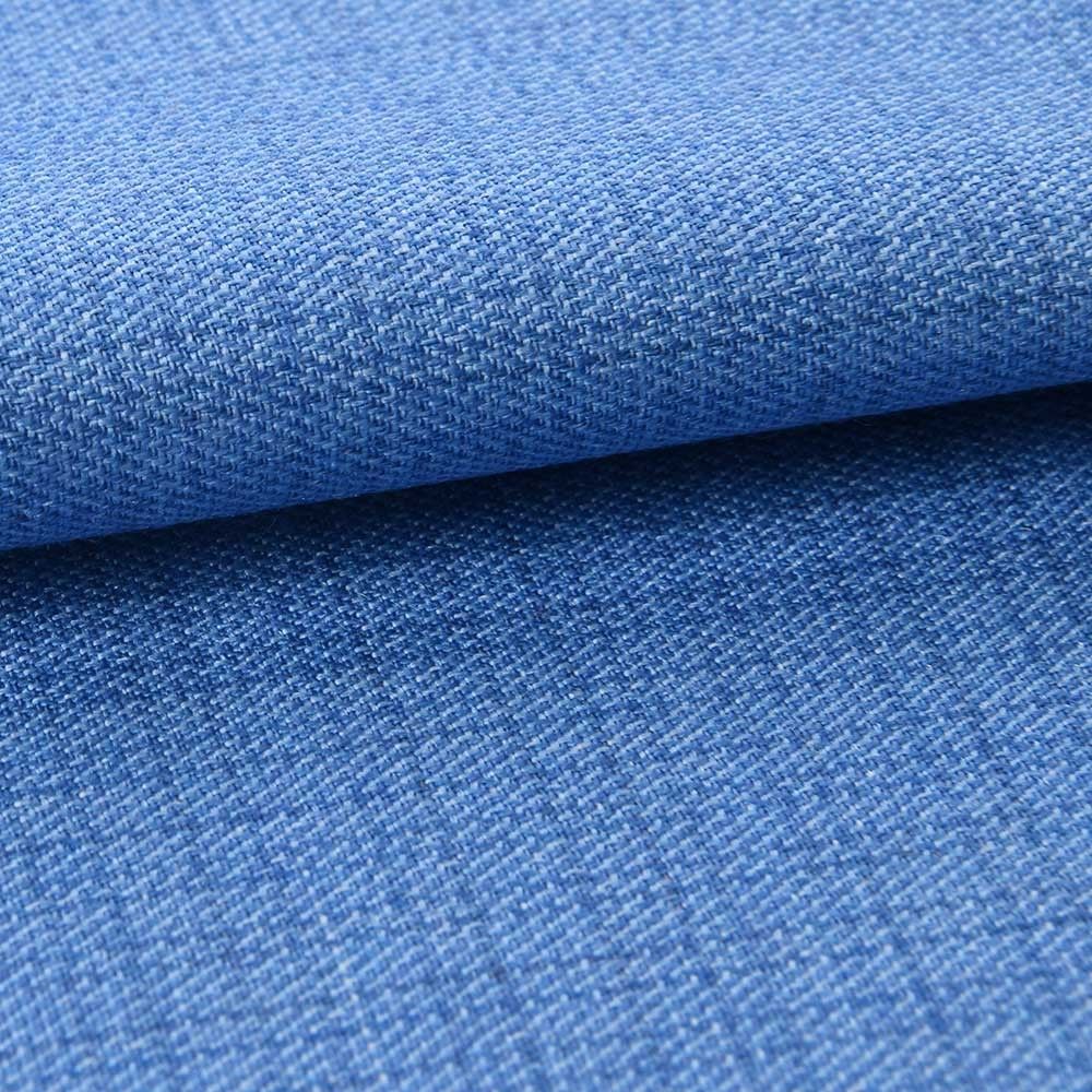 TR 90/10 Hopsack Suiting Fabric-8152-0067