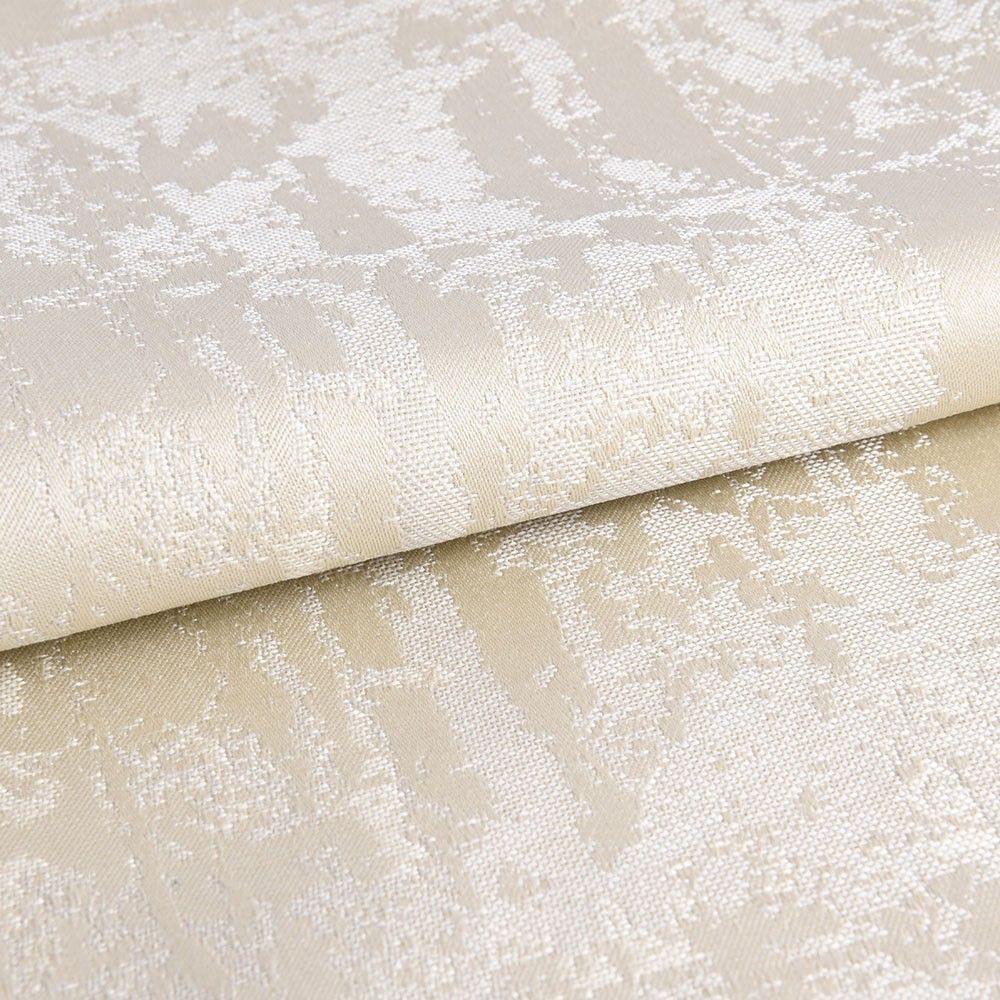 30D*300D Jacquard Thick Polyester Curtain Fabric