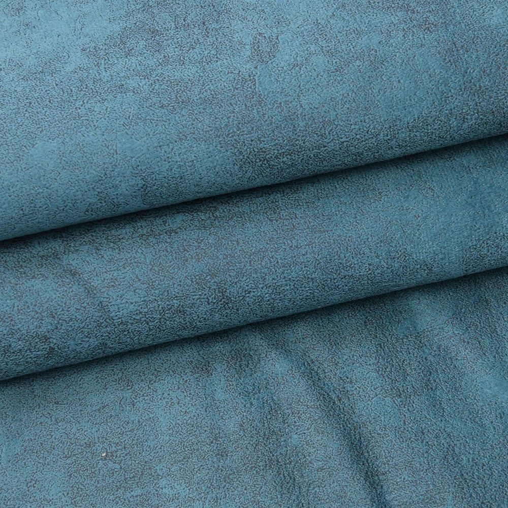 Foil Stamping Sofa Upholstery Velvet Fabric-8502-4100