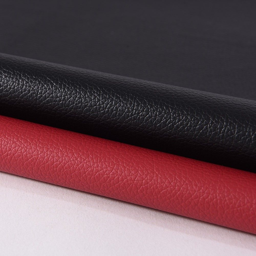 PVC Leather Sofa Fabric-8302-0056