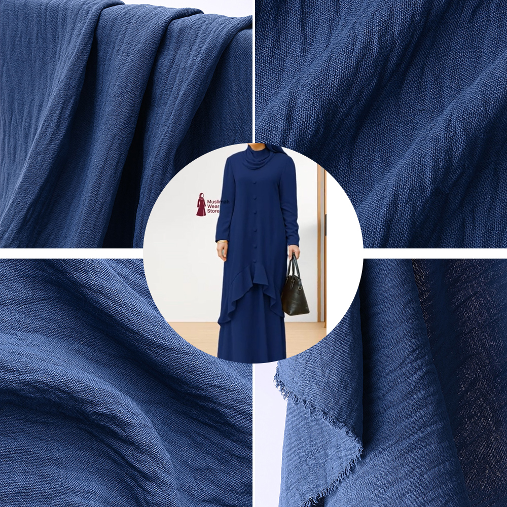 cy abaya fabric