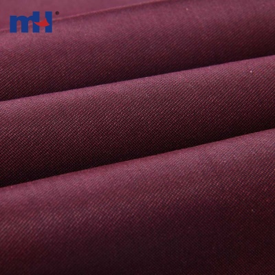 100% Polyester Imitation TR Fabric