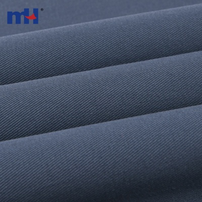 20S*16S 65/35 Polyester Cotton Twill Fabric for Uniform