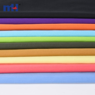 Polycotton 90/10 Poplin Fabric Wholesale