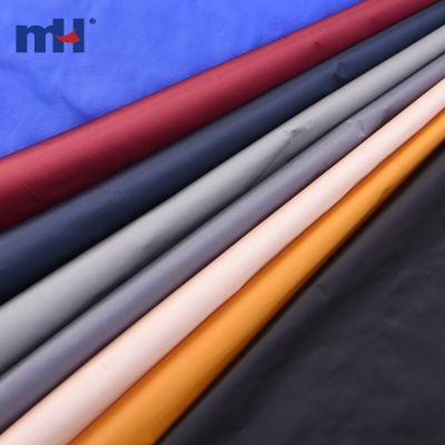 290T Waterproof Taffeta Fabric