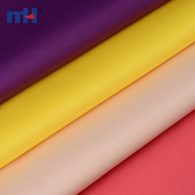 68D*100D 64g/㎡  Polyester Satin Fabric