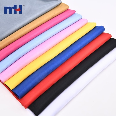 Satin Fabric for Clothing Lining