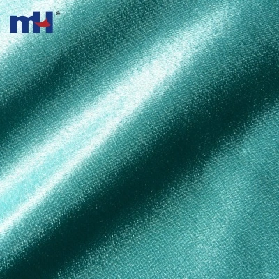 75D*150D Polyester Satin Fabric