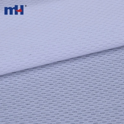 140gsm Interlock Fabric for Basketball Jersey