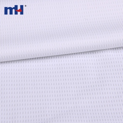 88% Nylon 12% Spandex Jacquard Single Jersey Weft Knit Fabric