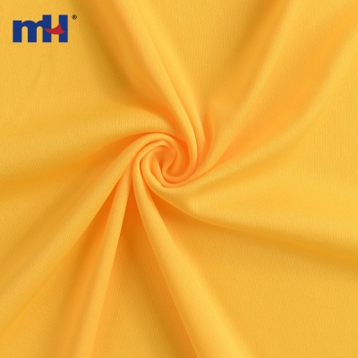 Polyester Interlock Fabric