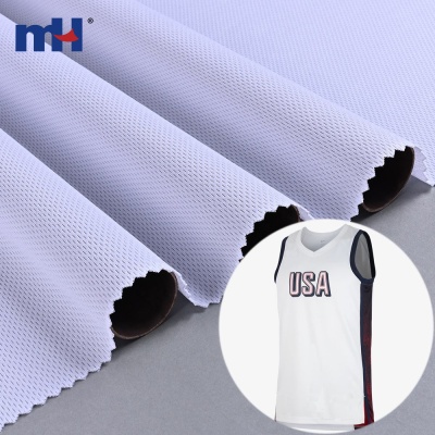 Polyester Jersey Fabric