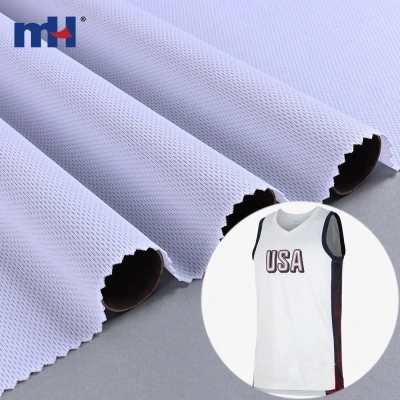 Polyester Jersey Fabric