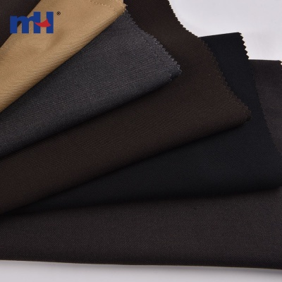 70/30 TR  Twill Serge Fabric for Suits