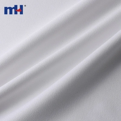 100% Polyester Abaya Fabric