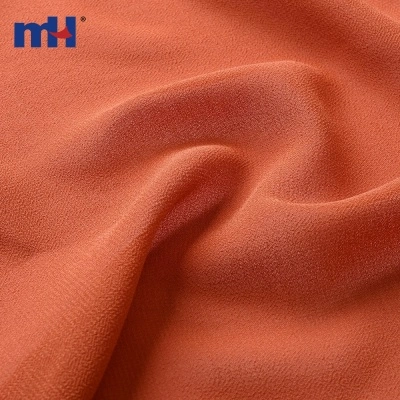 100% Polyester Chiffon for Hijab
