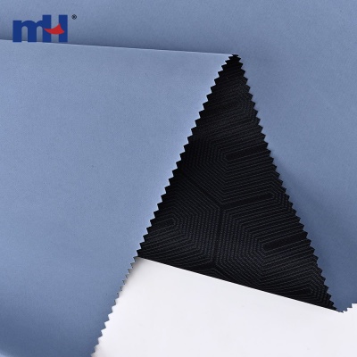 75D Semi-Memory Fabric