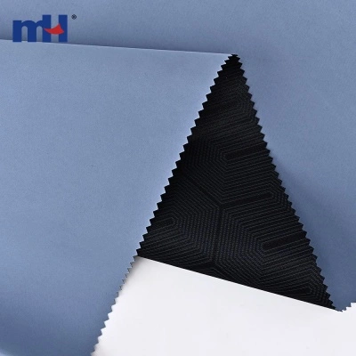 75D Semi-Memory Fabric