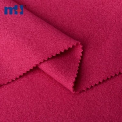 Double-Sided Fleece Fabric