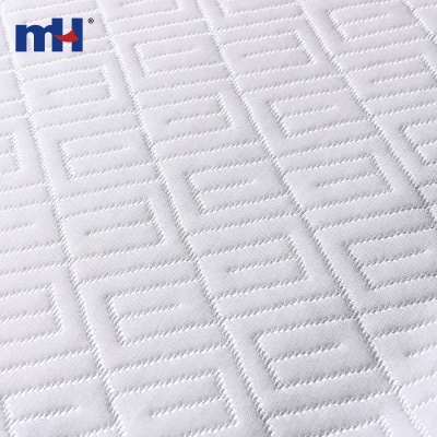 Double-Sided Jacquard Mattress Fabric