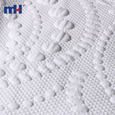 Double-Sided Jacquard Spacer Fabric