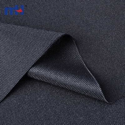 600D DTY Fluorine-Free Waterproof Oxford Fabric