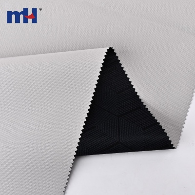 Polyester Nylon Blend Fabric