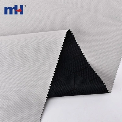 Polyester Nylon Blend Fabric