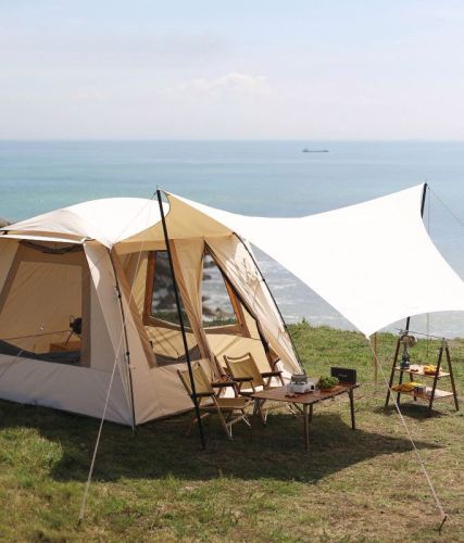 Outdoor Fabric