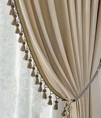 Curtain