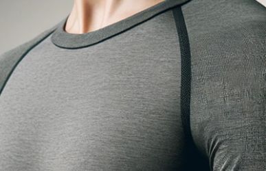 Comfort and Fit
