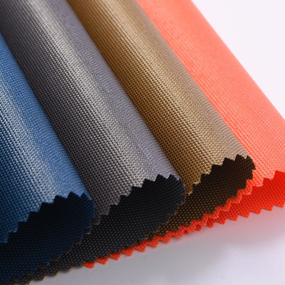 Oxford Fabric